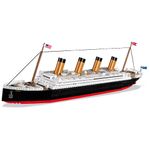 Set de Construit Rms Titanic 2021 Edition fotografia produsului View 2 S