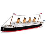 Set de Construit Rms Titanic 2021 Edition fotografia produsului