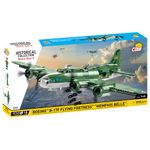 Set de Construit Boeing B-17F Flying Fortress Memphis Belle fotografia produsului