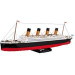 Set de Construit Rms Titanic 2840 Piese - Editie Limitata fotografia produsului