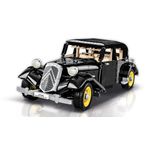 Set de Construit 1938 Citroen Traction Avant 11Cv fotografia produsului View 3 S