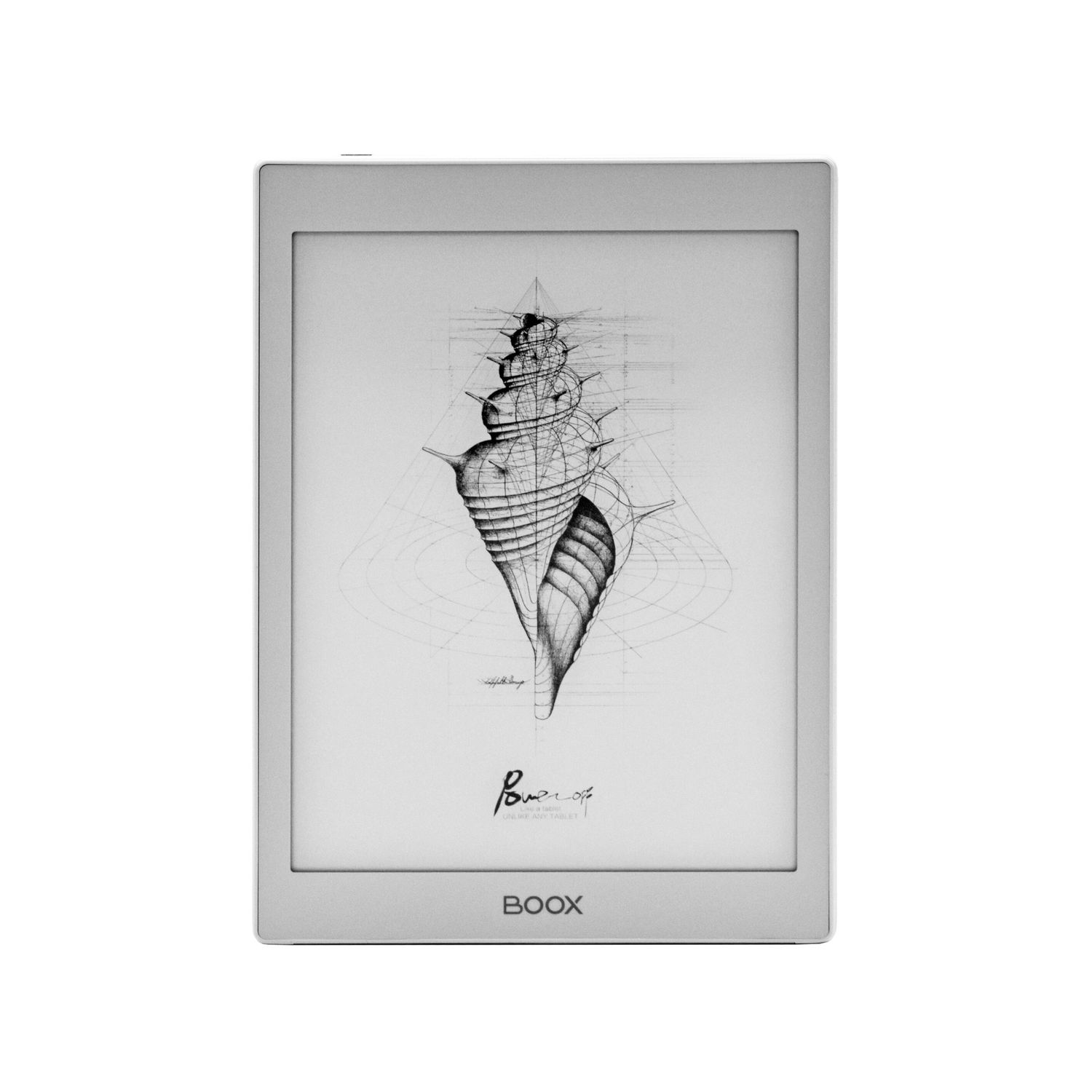 Boox - Tableta E-Ink Onyx Boox Nova AIR 78", 300 ppi E-ink Carta Plus ...