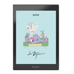 Tableta E-Ink Onyx Boox Nova AIR COLOR 78", E-ink Kaleido Plus, Octa-Core, 3GB RAM, 32GB ROM, Android 11, Negru fotografia produsului