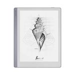 Tableta E-Ink Onyx Boox LEAF 7", 300 ppi HD E-ink Carta, Octa-Core, 2+32GB, Android 10, Alb fotografia produsului