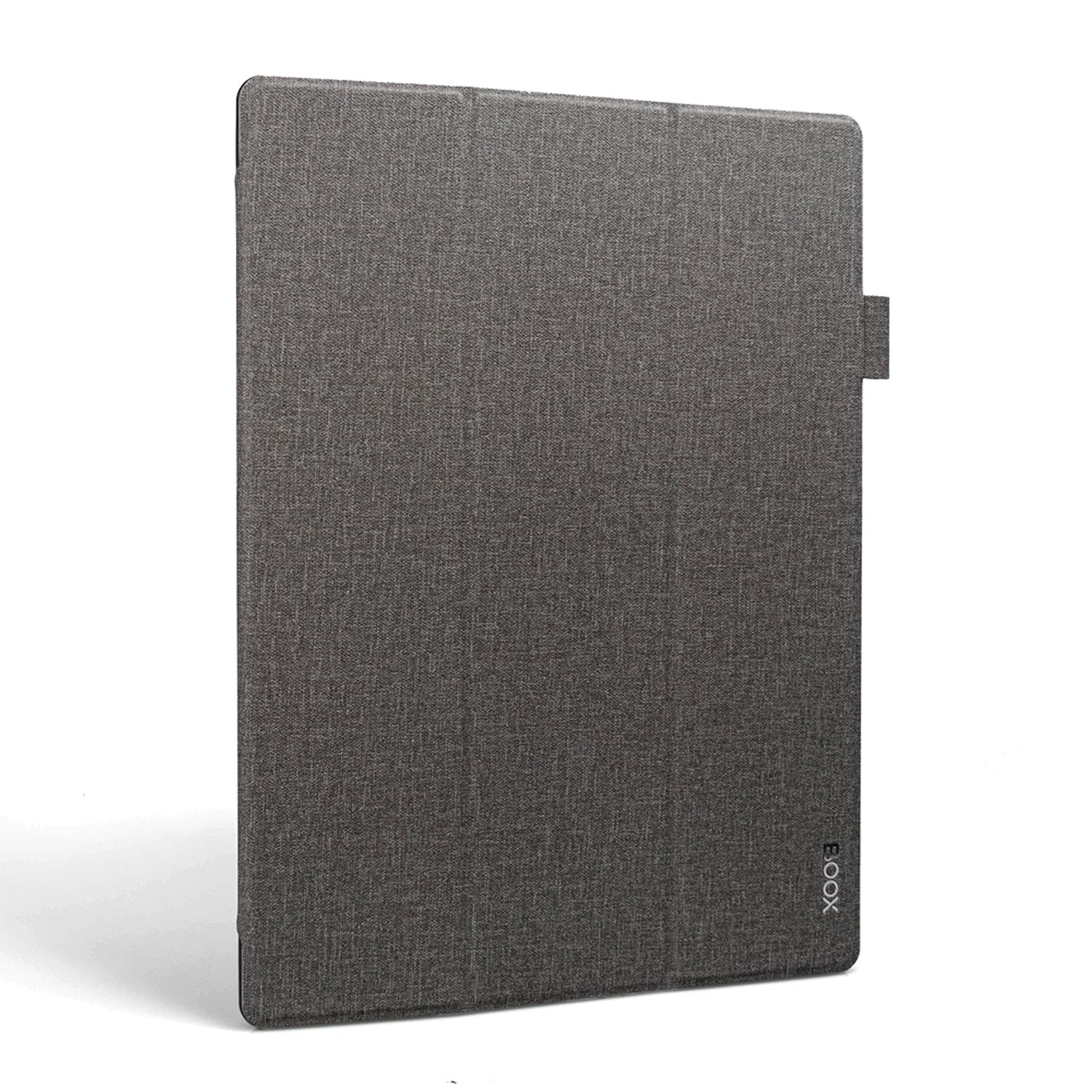 Husa pentru Ebook reader Onyx Boox Max 3, Gri fotografia produsului View 3 L