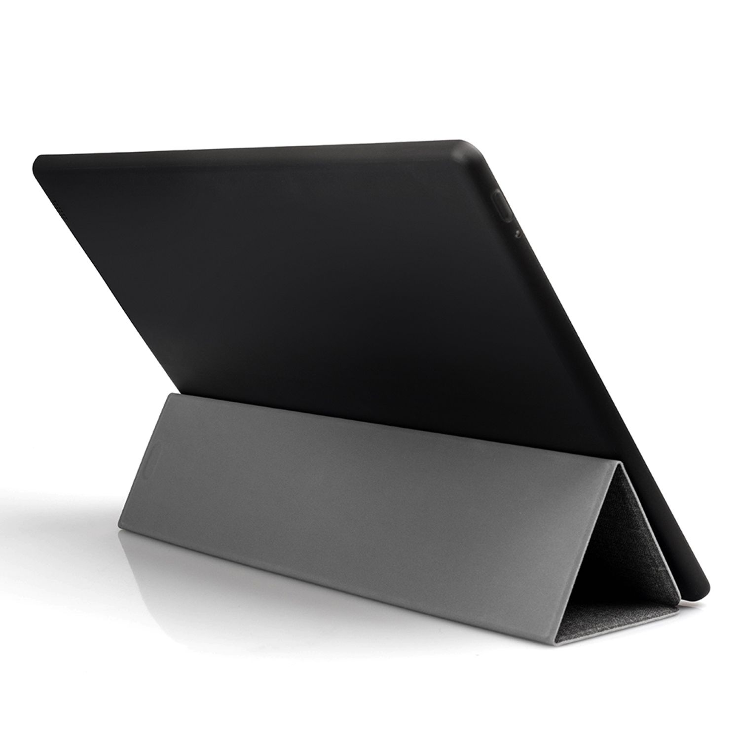 Husa pentru Ebook reader Onyx Boox Max 3, Gri fotografia produsului View 6 L