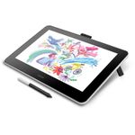 Tableta grafica Wacom One 13 fotografia produsului