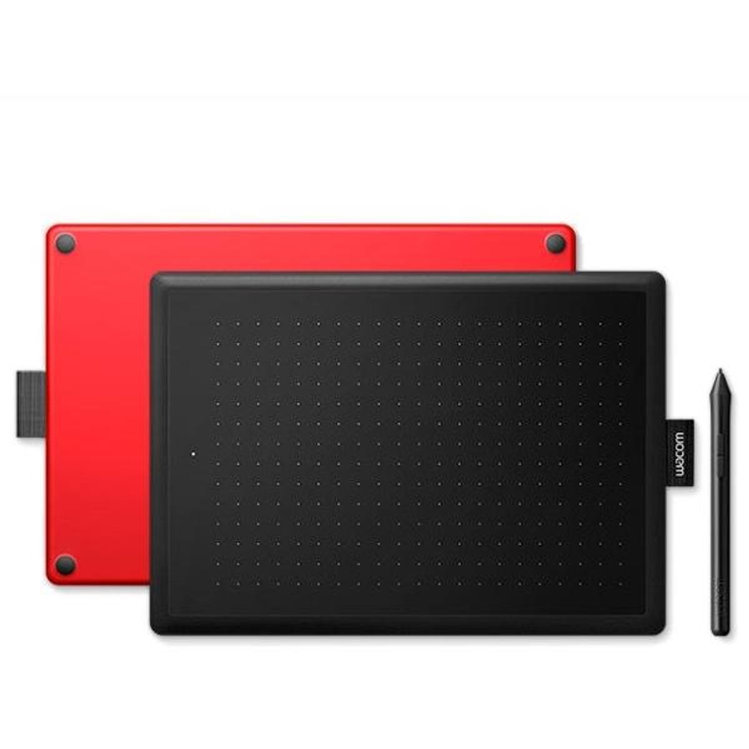Tableta grafica One by Wacom, Medium 216x135 mm fotografia produsului