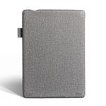 Husa pentru Ebook reader Onyx Boox Note2/Note Pro/Note, Gri fotografia produsului View 5 S