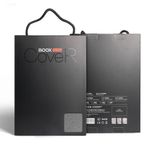 Husa pentru Ebook reader Onyx Boox Note2/Note Pro/Note, Gri fotografia produsului View 3 S