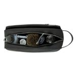 Geanta cosmetice bugatti, seria Nero Vanity, pentru barbati, Negru fotografia produsului View 3 S