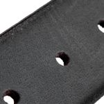 Curea din piele naturala, The Chesterfield Brand, 125 cm, Milan, Antracit fotografia produsului View 3 S