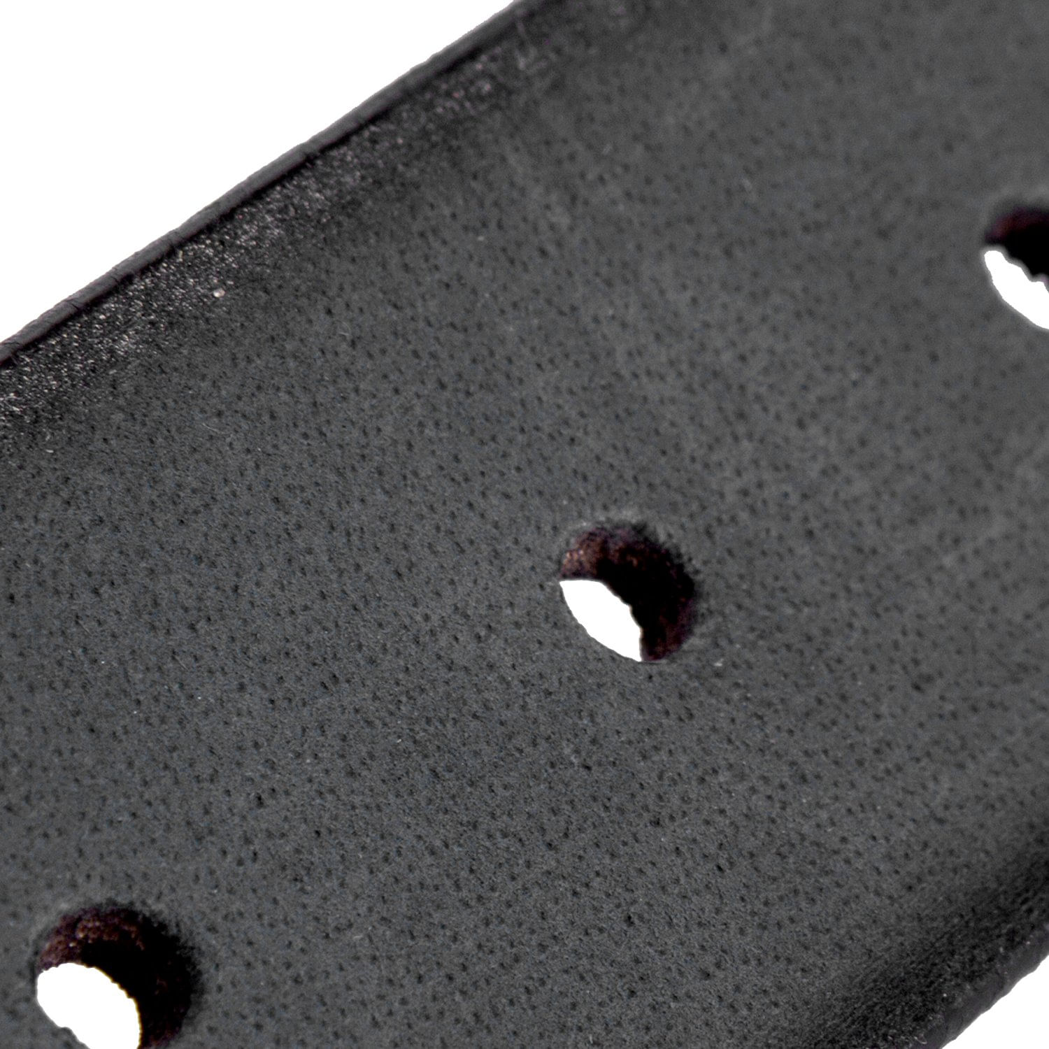 Curea din piele naturala, The Chesterfield Brand, 125 cm, Milan, Antracit fotografia produsului View 3 L