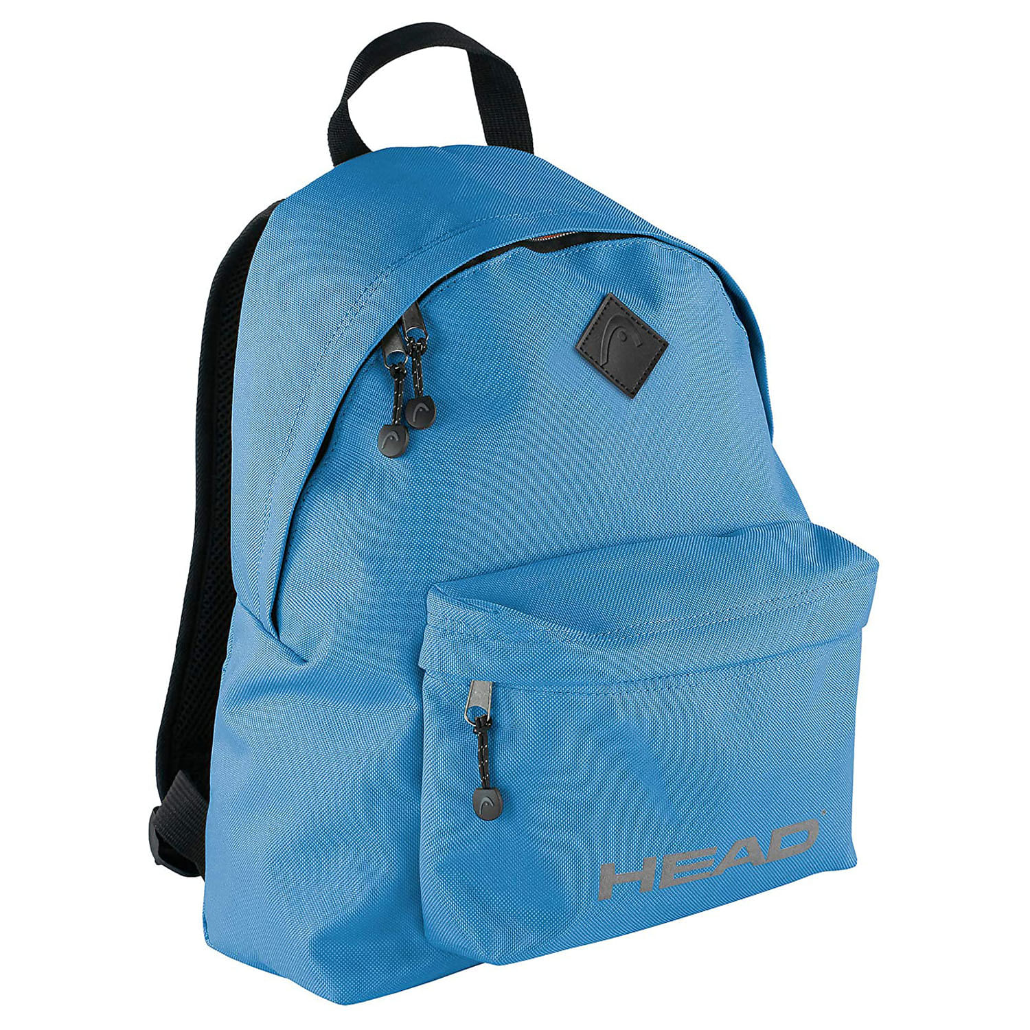 Rucsac de laptop 13 inch, poliester, Head, Albastru fotografia produsului