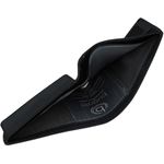 Portofel barbati, Bugatti Primo Basic negru, din piele naturala Magazinul De Genti fotografia produsului View 4 S