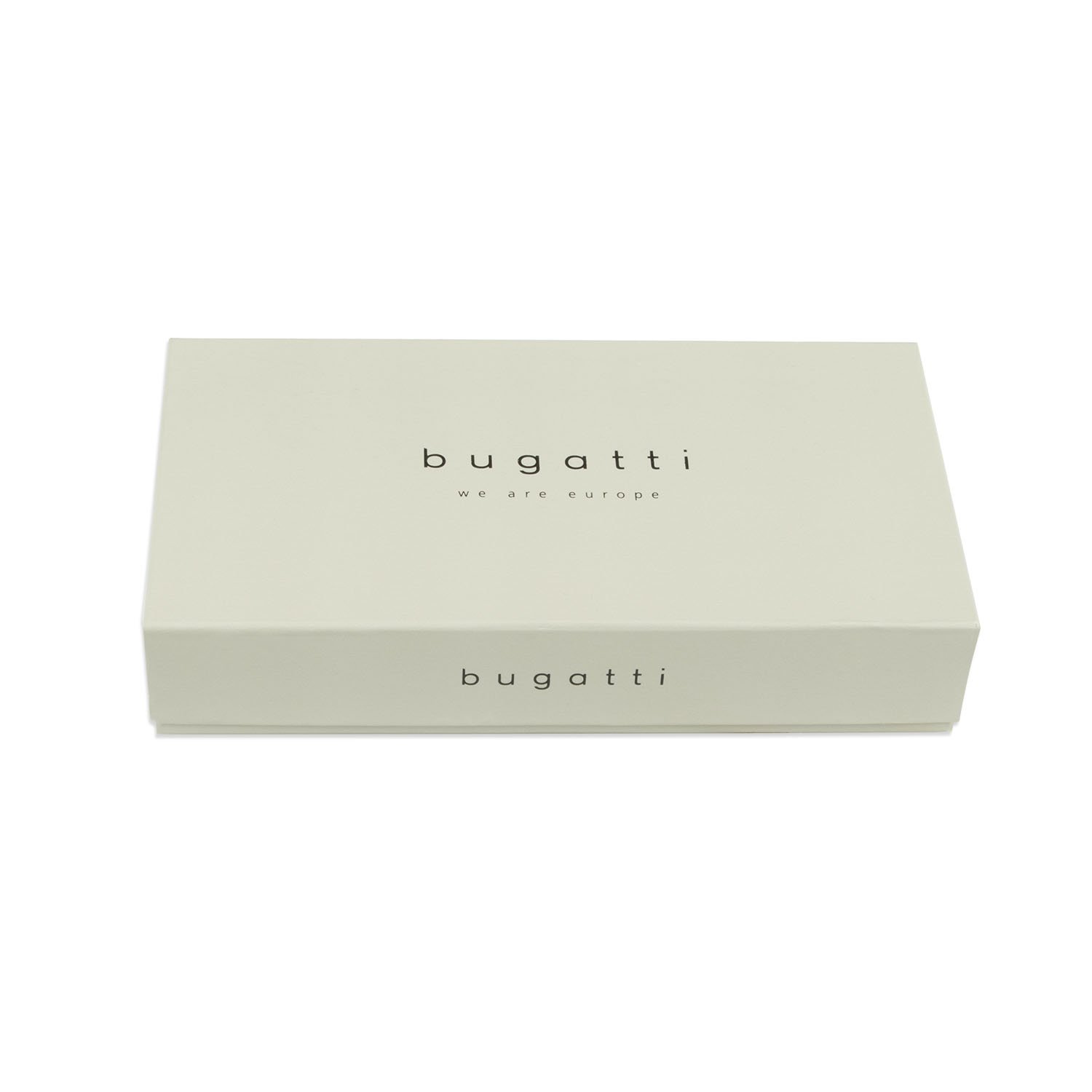 Portofel barbati, Bugatti Sempre bleumarin, din piele naturala fotografia produsului View 4 L