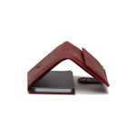 Portofel unisex cu suport pentru carduri, din piele naturala, The Chesterfield Brand, Mannheim, cu protectie anti (8719241080109) fotografia produsului View 3 S