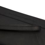 Portofel dama din piele naturala, The Chesterfield Brand, Sofia, Negru fotografia produsului View 5 S
