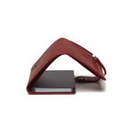 Portofel unisex cu suport pentru carduri, din piele naturala, The Chesterfield Brand, Portland, cu protectie anti (8719241072852) fotografia produsului View 9 S