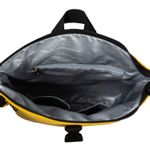 Rucsac dama impermeabil, Daniel Ray, seria Jefferson S, Galben fotografia produsului View 4 S