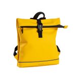 Rucsac dama impermeabil, Daniel Ray, seria Jefferson S, Galben fotografia produsului
