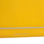 Rucsac dama impermeabil, Daniel Ray, seria Jefferson S, Galben fotografia produsului View 2 S