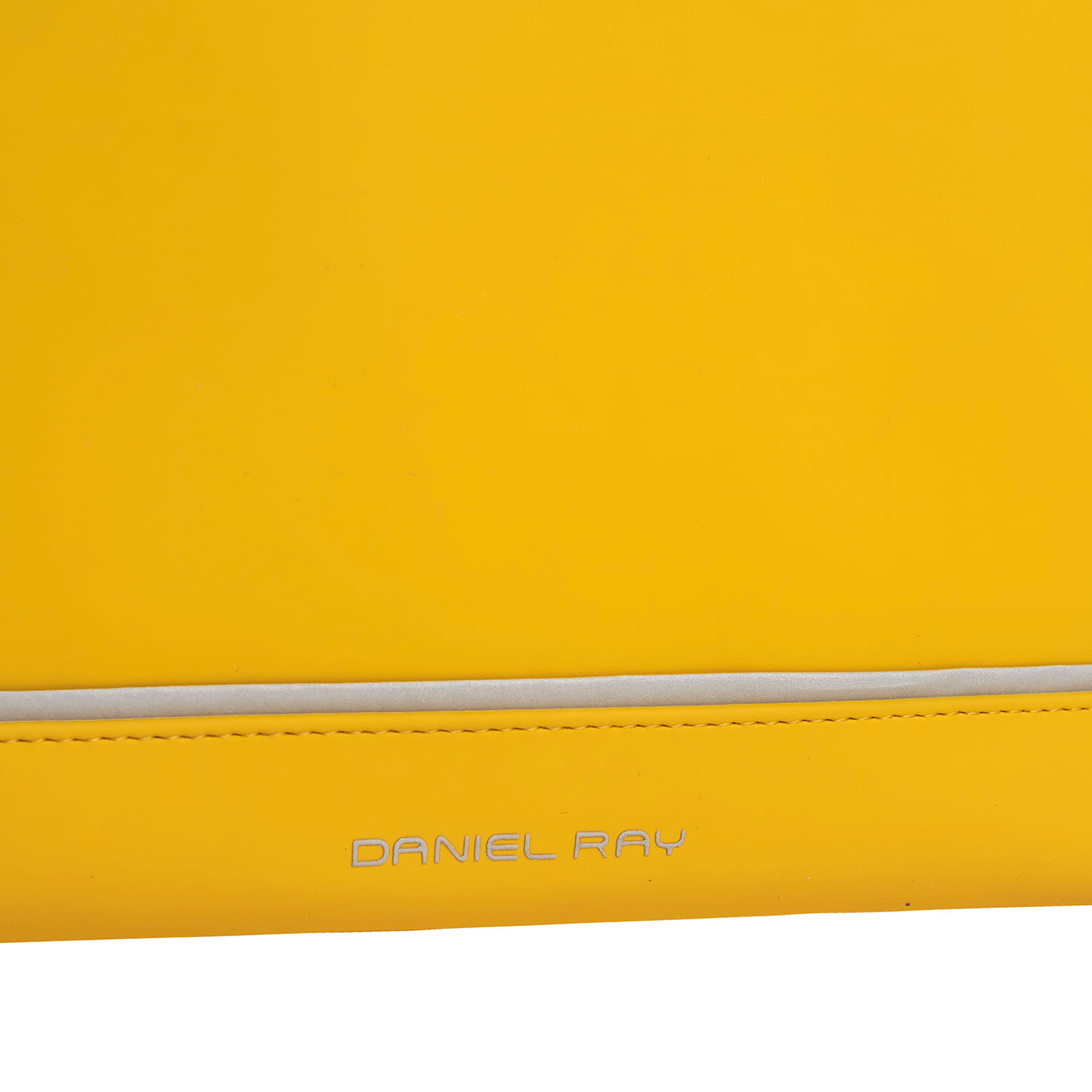 Rucsac dama impermeabil, Daniel Ray, seria Jefferson S, Galben fotografia produsului View 2 L
