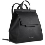 Rucsac de dama, Bugatti Chiara negru fotografia produsului