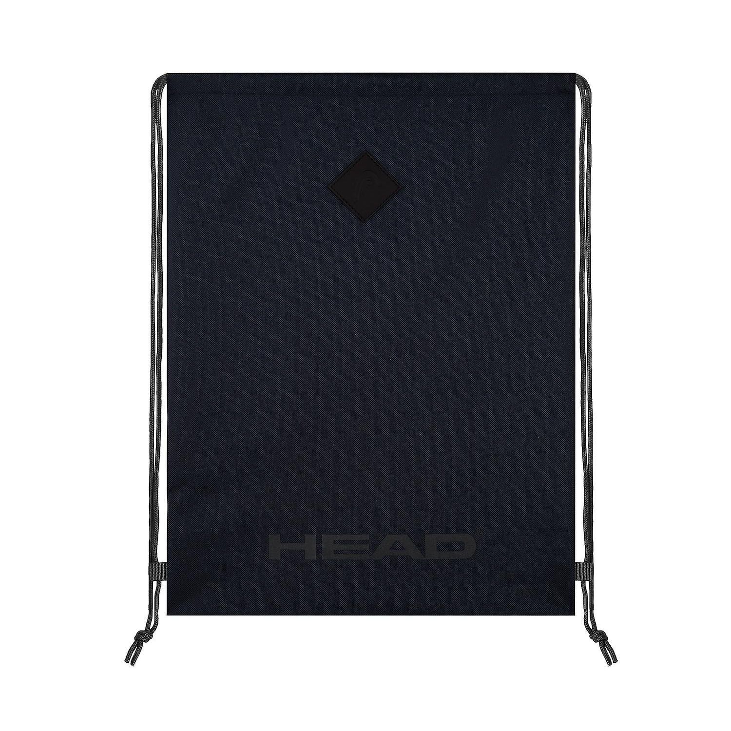 Rucsac tip sac, poliester, Head, pentru sport, Bleumarin fotografia produsului View 5 L