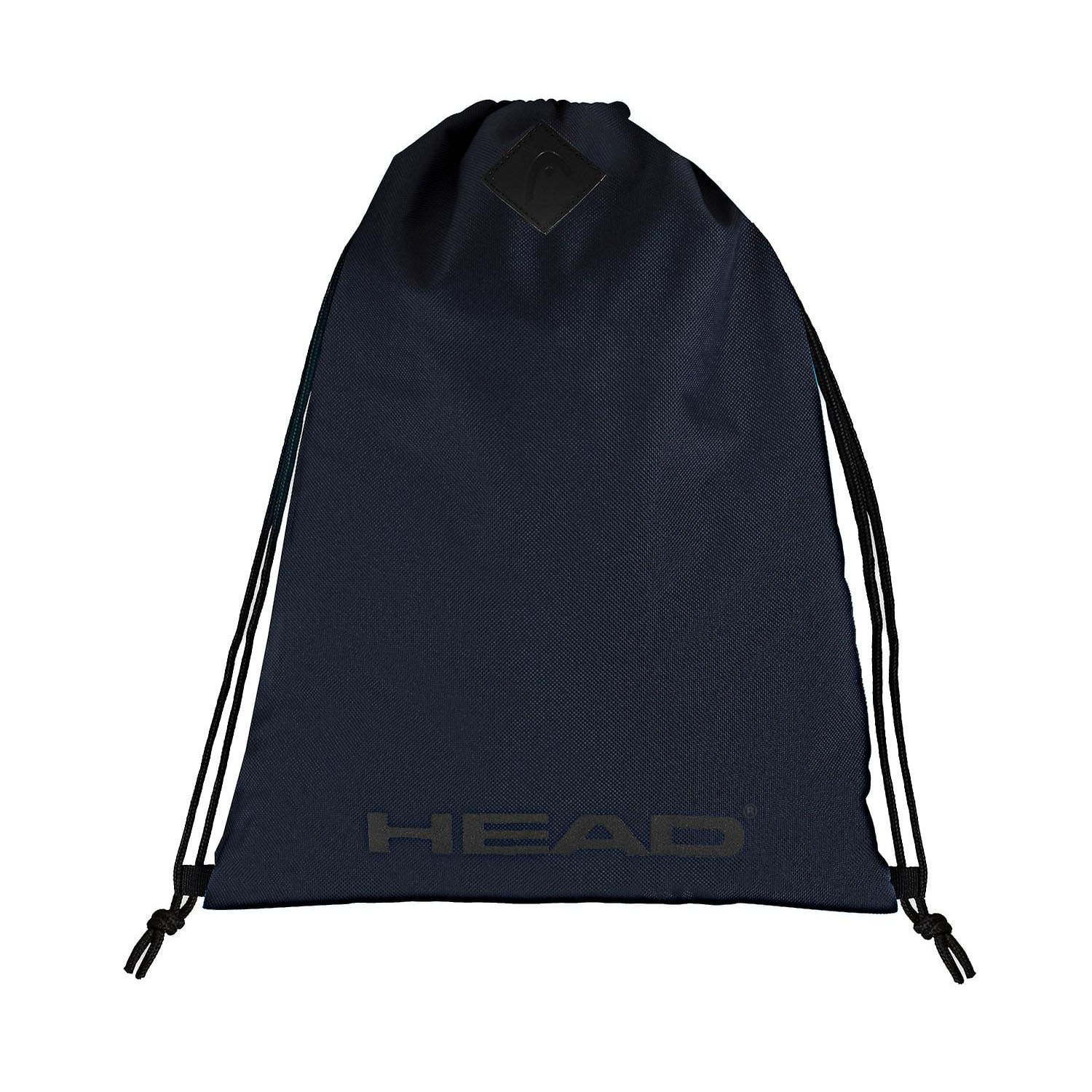 Rucsac tip sac, poliester, Head, pentru sport, Bleumarin fotografia produsului