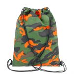 Rucsac tip sac, poliester, Head, pentru sport, Verde army fotografia produsului View 2 S
