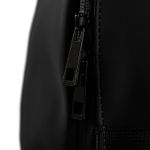 Rucsac impermeabil, universal, laptop 15,4 inch, Daniel Ray, seria Birmingham, Negru fotografia produsului View 5 S