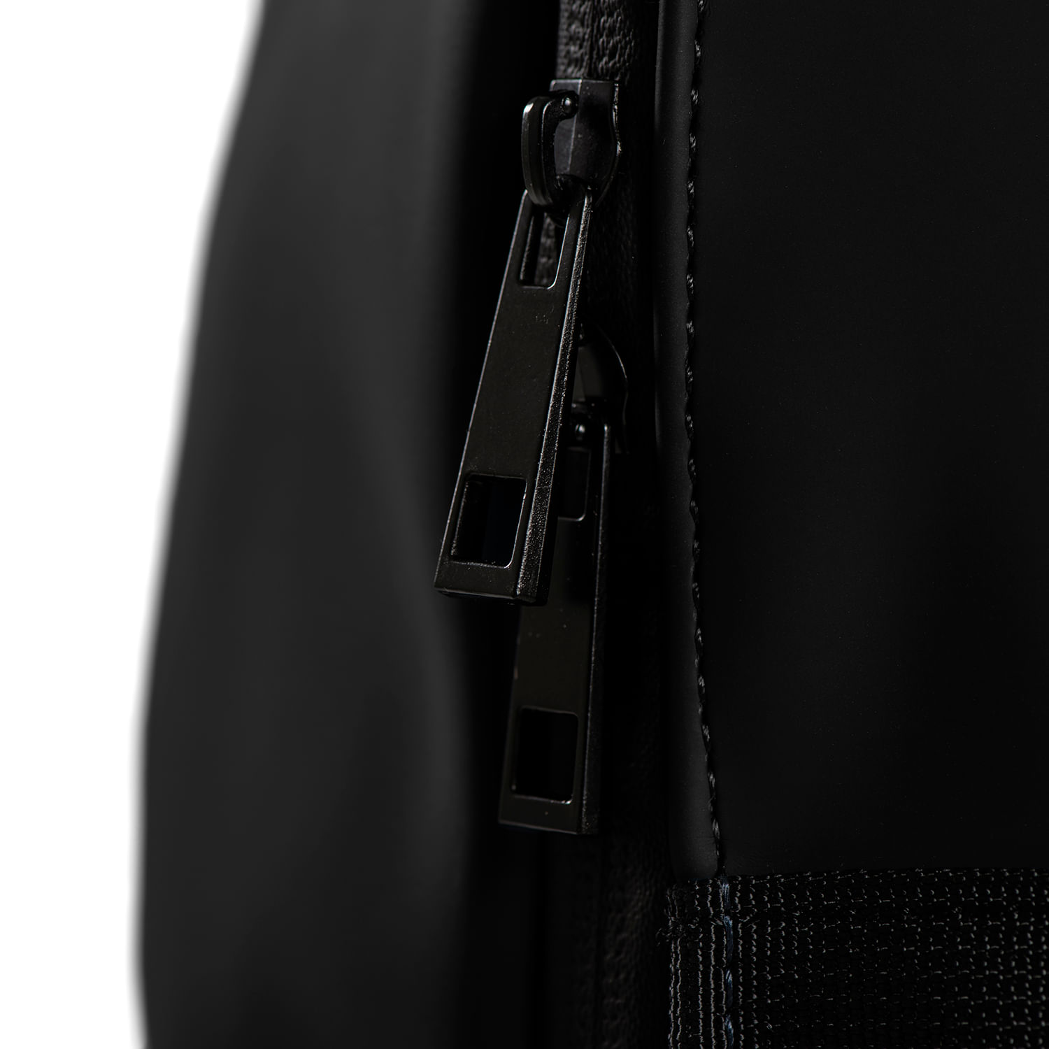 Rucsac impermeabil, universal, laptop 15,4 inch, Daniel Ray, seria Birmingham, Negru fotografia produsului View 5 L