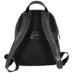 Rucsac bleumarin cu trei compartimente, magazinuldegenti, model T5116 fotografia produsului View 5 S