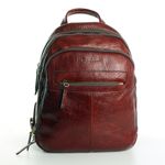 Rucsac maro roscat, model Tony Bellucci T5116, MAGAZINULDEGENTI fotografia produsului View 2 S