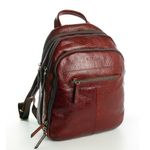 Rucsac maro roscat, model Tony Bellucci T5116, MAGAZINULDEGENTI fotografia produsului