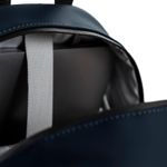 Rucsac scoala / laptop, Daniel Ray, seria Montgomery, Bleumarin fotografia produsului View 3 S