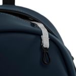 Rucsac scoala / laptop, Daniel Ray, seria Montgomery, Bleumarin fotografia produsului View 4 S