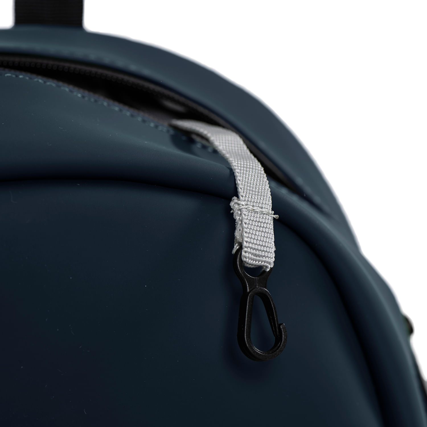 Rucsac scoala / laptop, Daniel Ray, seria Montgomery, Bleumarin fotografia produsului View 4 L