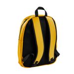 Rucsac scoala / laptop, Daniel Ray, seria Montgomery, Galben fotografia produsului View 2 S