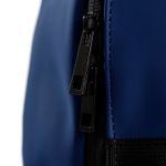 Rucsac impermeabil, universal, laptop 15,4 inch, Daniel Ray, seria Birmingham, Indigo fotografia produsului View 3 S