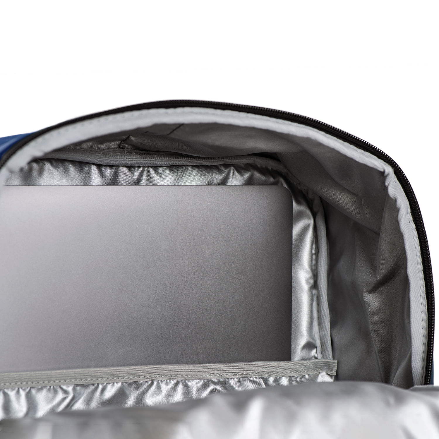 Rucsac impermeabil, universal, laptop 15,4 inch, Daniel Ray, seria Birmingham, Indigo fotografia produsului View 5 L