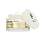 Crema de zi cu unt de shea Dr Organic 50 ml fotografia produsului