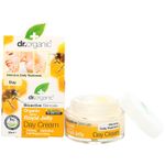 Crema de zi Bio Laptisor de Matca Dr Organic 50 ml fotografia produsului