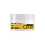 Crema hidratanta pentru ten Bio Vitamina E DrOrganic 50 ml fotografia produsului