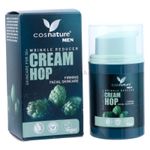 Crema antirid pentru barbati Cosnature 50 ml fotografia produsului