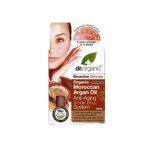 Ser Anti-Aging complex Bio Argan DrOrganic 30ml fotografia produsului