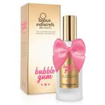 Ulei Masaj BubbleGum Silicone 100 ml fotografia produsului