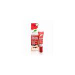 Ser pentru conturul ochilor cu trandafir Dr Organic, 15 ml fotografia produsului