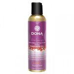 Ulei Masaj Cu Fructe Tropicale 110ml fotografia produsului